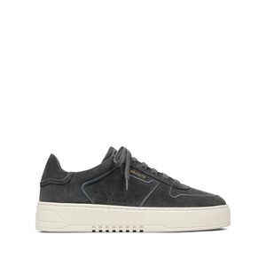 Axel Arigato Grey Trainers - Low-Tops Men